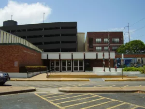 Fonde Recreation Center