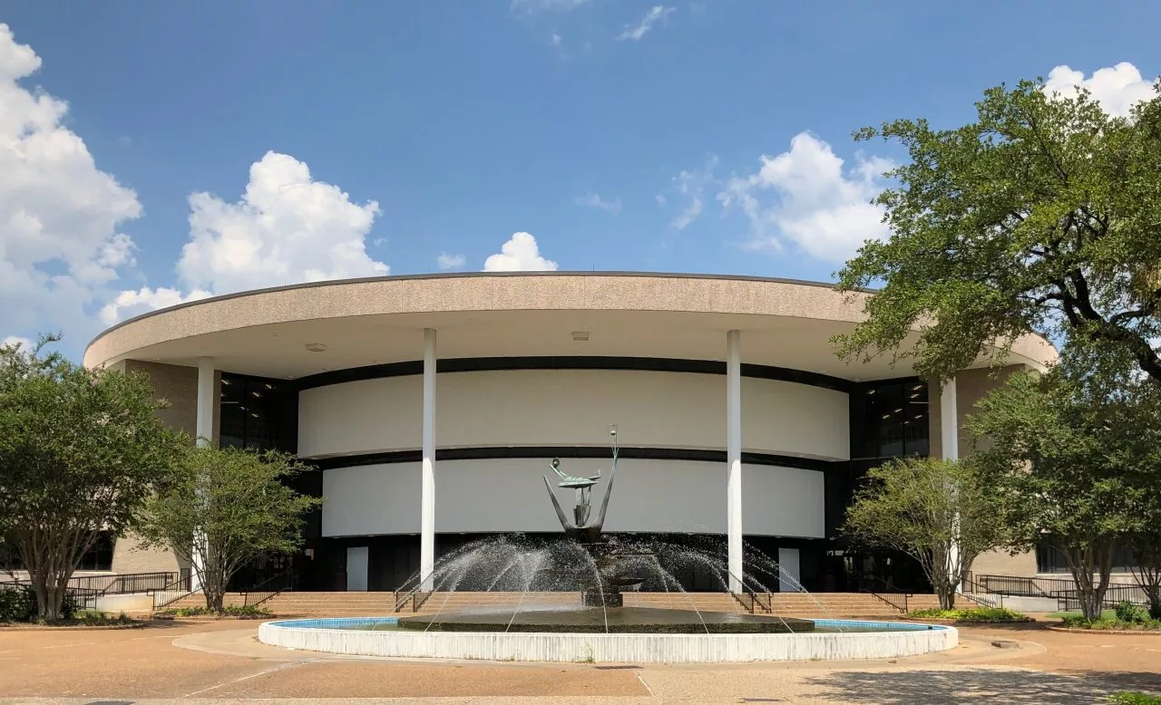 Tour Day 2019 – John Chase, FAIA, Texas Southern University and the Third Ward