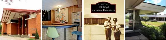 Call For Nominations: 2017 Houston Mod Preservation Awards